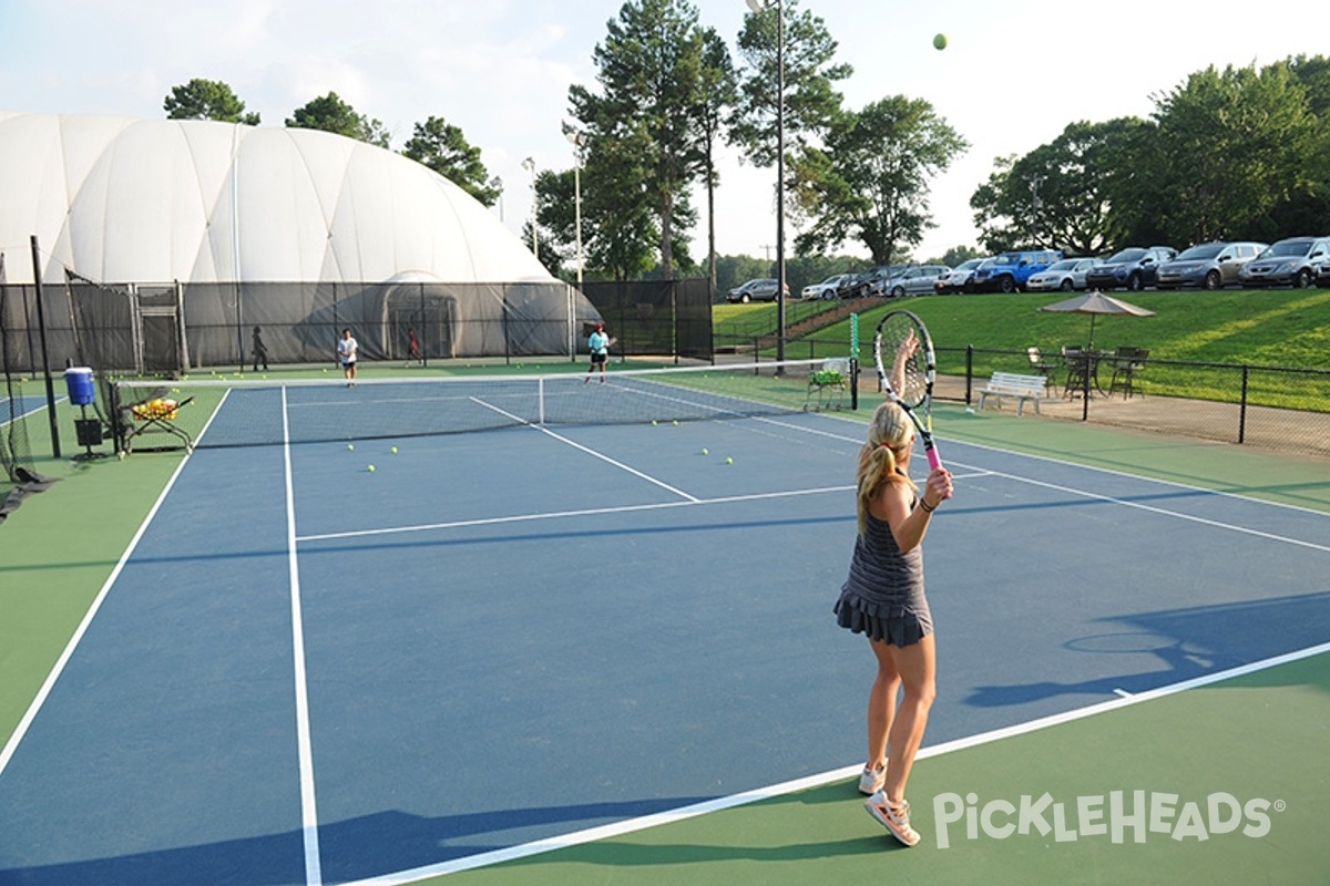 Photo of Pickleball at Windyke Country Club